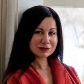 Marina Kostina