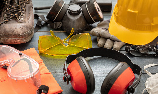 101-03 - Respiratory Protection Program